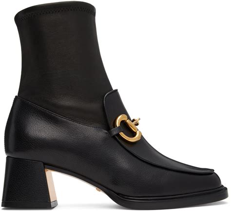 gucci horsebit|gucci horsebit boots.